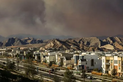 Forest Fire Smoke Might Claim Close to 1.4 Million Lives Per Year by the Century's Close if Greenhouse Gases Persist, Analysis Finds