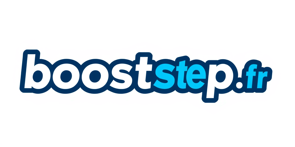 BoostStep